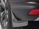 Брызговики на Honda CR-V 17- задние WeatherTech Хонда СРВ WT0043085 - изображение 2