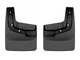 Брызговики на Ford Ranger 24- передние WeatherTech Форд Рейнджер WT0043245 - изображение 1