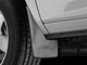 Брызговики на Dodge Ram 09- передние 1500 Classic без розш арок WeatherTech Додж Рам WT0043234 - изображение 2