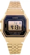 Женские часы Casio LA680WEGA-1ER - изображение 3