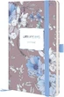 Щотижневик Axent 2026 Partner 125*195 125x195 мм 96 аркушів (8524-26-1-A-PPS) - зображення 1