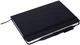 Щотижневик Axent 2026 Partner Strong 125x195 мм 96 аркушів Чорний (8505-26-01-A) - зображення 3