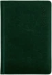 Щоденник Axent 2026 Classic Lux 145x210 мм 168 аркушів Темно-зелений (8844-26-5-A) - зображення 2