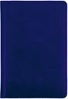 Щоденник Axent 2026 Classic Lux 145x210 мм 168 аркушів Темно-синій (8844-26-2-A) - зображення 4