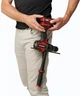 Дриль-шурупокрут акумуляторний ударний безщітковий Einhell Professional TP-CD 18/120 Li-i BL - Solo (4514310) - изображение 3