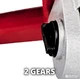 Міксер Einhell TE-MX 1600-2 CE Twin (4258561) - зображення 5