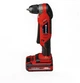 Дриль кутовий акумуляторний Einhell X-Change TE-AD 18 Li - Solo (4514290) - изображение 3