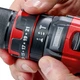 Дриль-шурупокрут ударний акумуляторний Einhell X-Change TE-CD 18/44 Li-i 1x2.5Ah (4514287) - изображение 3