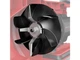 Садовий пилосос акумуляторний Einhell Professional X-Change VENTURRO 18/210 (3433625) - изображение 4