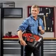 Сумка для інструментів Einhell Bag 45/29 (4530074) - изображение 2