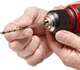 Шурупокрут ударний акумуляторний Einhell X-Change TE-CD 18/48 Li-i Kit 2.5 А-г (4513926K) - изображение 6