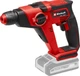 Перфоратор акумуляторний Einhell X-Change TE-HD 18/12 Li - Solo (4513970) - изображение 1