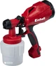 Фарбопульт Einhell електричний TC-SY 400 P (4260005) - зображення 1