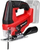 Лобзик акумуляторний Einhell X-Change TC-JS 18 Li - Solo (4321209) - изображение 1