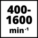 Лобзиковий верстат для дерева Einhell TC-SS 406 E (4309047) - изображение 10