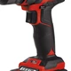 Дриль-шурупокрут акумуляторний Einhell X-Change TC-CD 18/35 Li - Solo (4513927) - изображение 3