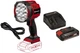 Ліхтар ручний акумуляторний Einhell X-Change TE-CL 18/2500 LiAC Kit 2.5 Ah (4514145K) - изображение 7