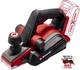 Акумуляторний електрорубанок Einhell X-Change TP-PL 18/3 Li BL - Solo (4345405) - изображение 1