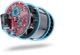 Акумуляторний електрорубанок Einhell X-Change TP-PL 18/3 Li BL - Solo (4345405) - изображение 3