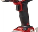 Дриль-шурупокрут акумуляторний Einhell X-Change TE-CD 18/40 Li - Solo (4513925) - изображение 8