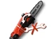 Висоторіз акумуляторний Einhell X-Change GE-LC 18 Li T - Solo (3410810) - изображение 6