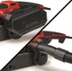 Стрічкова шліфмашина Einhell TE-BS 850 E (4466245) - изображение 8