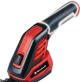 Кущоріз-ножиці акумуляторні Einhell GC-CG 3.6/70 Li (3410360) - изображение 4