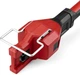 Коса акумуляторна Einhell Professional X-Change GP-BC 36/430 Li BL - Solo (3411340) - изображение 5