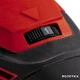 Кутова шліфмашина Einhell TE-AG 125 CE (4430860) - изображение 5