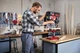 Свердлильний верстат Einhell TE-BD 550 E (4250690) - изображение 3
