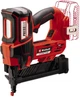 Степлер акумуляторний Einhell X-Change FIXETTO 18/38 S (4257785) - изображение 1