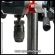 Свердлильний верстат Einhell TE-BD 550 E (4250690) - изображение 6