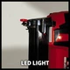 Степлер акумуляторний Einhell X-Change FIXETTO 18/38 S (4257785) - изображение 5