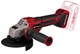 Кутова шліфмашина акумуляторна безщіткова Einhell Professional X-Change TP-AG 18/125 CE Q Li - Solo (4431155) - изображение 1