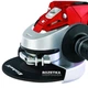 Кутова шліфувальна машина Einhell Expert TE-AG 125/750 (4430880) - зображення 2