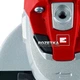 Кутова шліфувальна машина Einhell Expert TE-AG 125/750 (4430880) - зображення 3