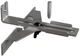 Фрезер кромковий акумуляторний безщітковий Einhell Professional X-Change TP-ET 18 Li BL - Solo (4350412) - изображение 6