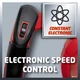 Міксер Einhell TE-MX 1600-2 E (4258555) - изображение 3