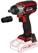 Гайковерт ударний акумуляторний безщітковий Einhell Professional X-Change IMPAXXO 18/230 (4510080) - изображение 2