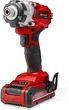 Гвинтоверт акумуляторний ударний Einhell X-Change TE-CI 18/1 Li - Solo (4510034) - изображение 2