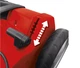 Аератор-скарифікатор Einhell GE-SA 1640 (3420590) - изображение 6