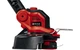 Тример аккумуляторний Einhell X-Change GE-CT 18/28 Li TC - Solo (3411212) - зображення 3