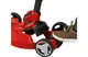 Тример аккумуляторний Einhell X-Change GE-CT 18/28 Li TC - Solo (3411212) - зображення 4
