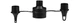 Повітродув акумуляторний Einhell X-Change TE-CB 18/180 Li - Solo (3408001) - изображение 4