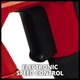 Акумуляторний перфоратор Einhell X-Change TE-HD 18/20 Li - Solo (4514260) - изображение 6