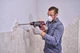 Акумуляторний перфоратор Einhell X-Change TE-HD 18/20 Li - Solo (4514260) - изображение 9