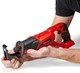 Шабельна ножівка аккумуляторна Einhell X-Change TE-AP 18/22 Li Kit 2.5 Aг (4326300K) - зображення 8