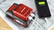 Ліхтар ручний акумуляторний Einhell X-Change TE-CL 18 Li H Kit 2.5 Ah (4514130K) - изображение 9