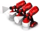 Фарбопульт акумуляторний Einhell X-Change TC-SY 18/60 Li - Solo (4260025) - зображення 6