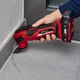 Реноватор багатофункціональний акумуляторний Einhell X-Change VARRITO Kit 2.5 Ah (4465160K) - изображение 10
